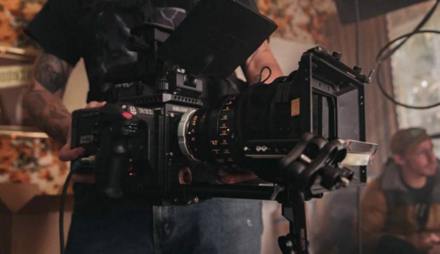 娄底产品宣传视频拍摄公司