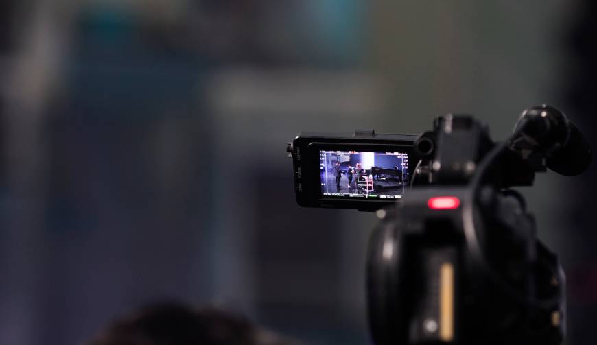 娄底产品视频拍摄