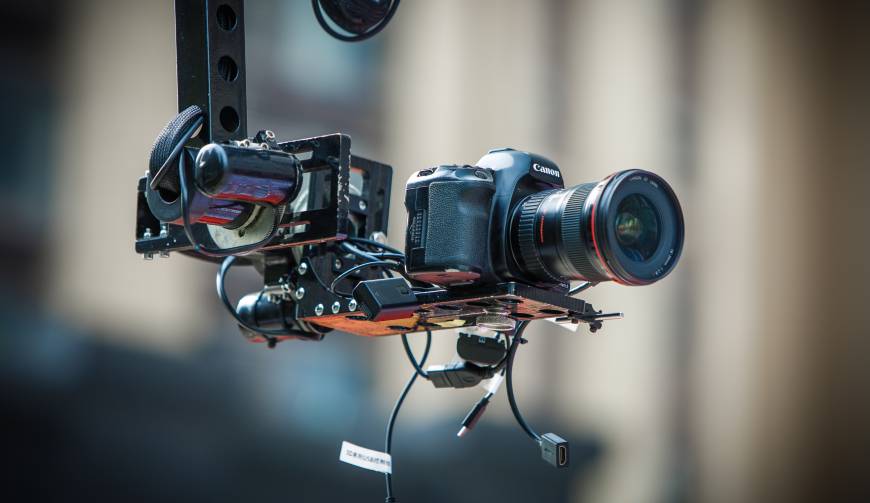 娄底产品视频拍摄