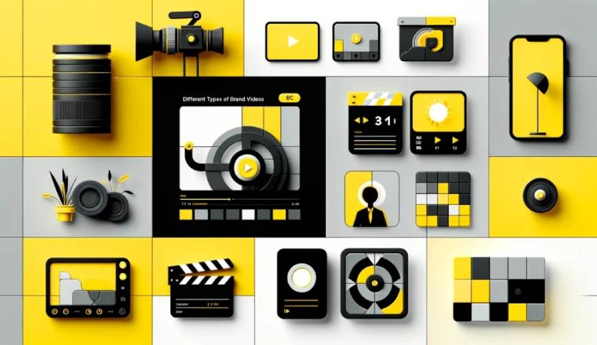 娄底产品视频拍摄