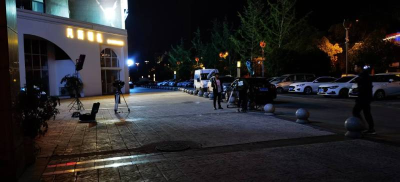 娄底电商产品视频拍摄制作全攻略，打造高转化带货视频