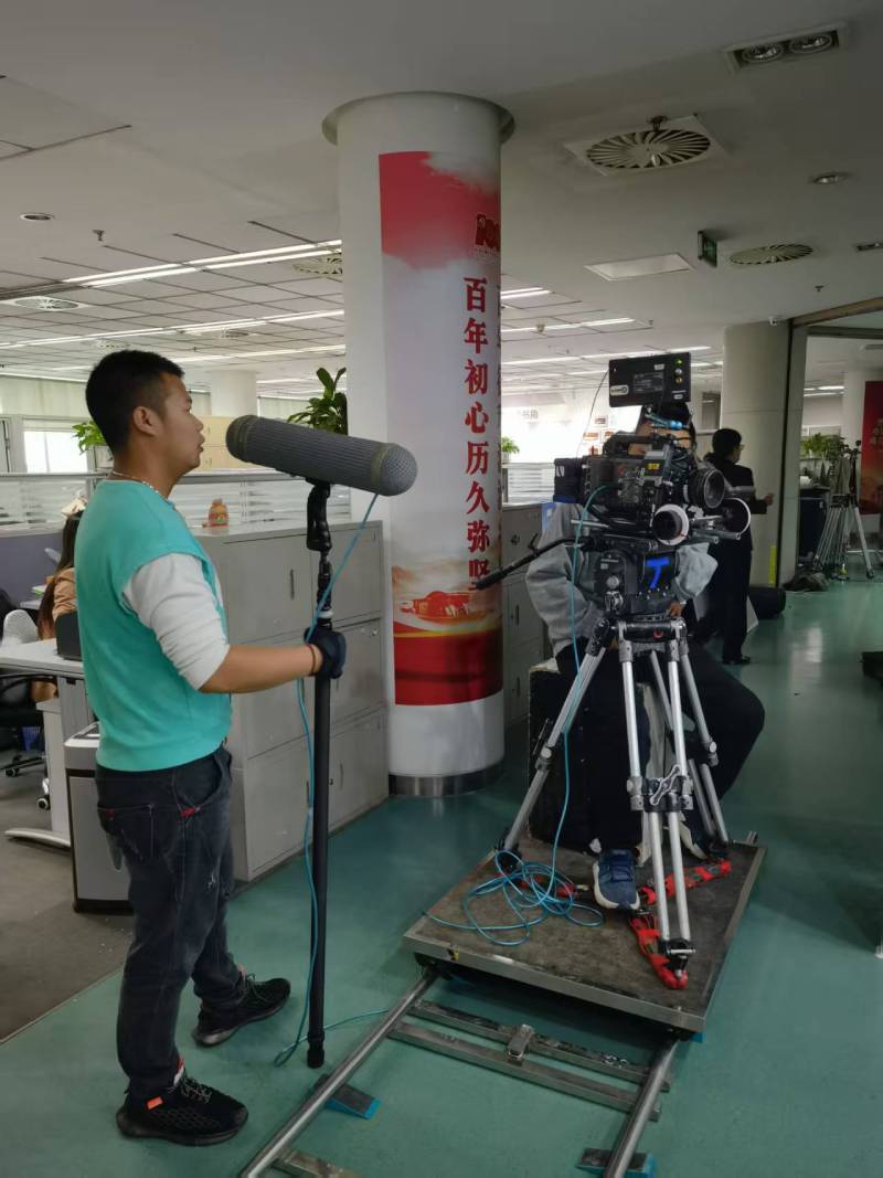 娄底产品宣传视频制作